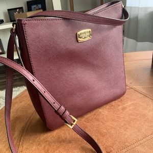Michael Kors large crossbody